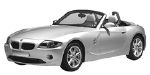BMW E85 P2797 Fault Code